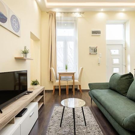 Peppy Home Of Harmony بودابست المظهر الخارجي الصورة
