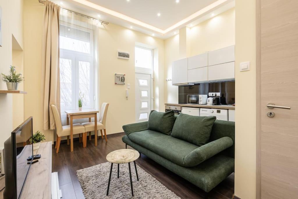 Peppy Home Of Harmony بودابست المظهر الخارجي الصورة