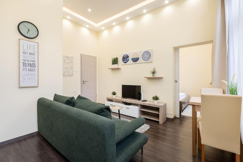 Peppy Home Of Harmony بودابست المظهر الخارجي الصورة