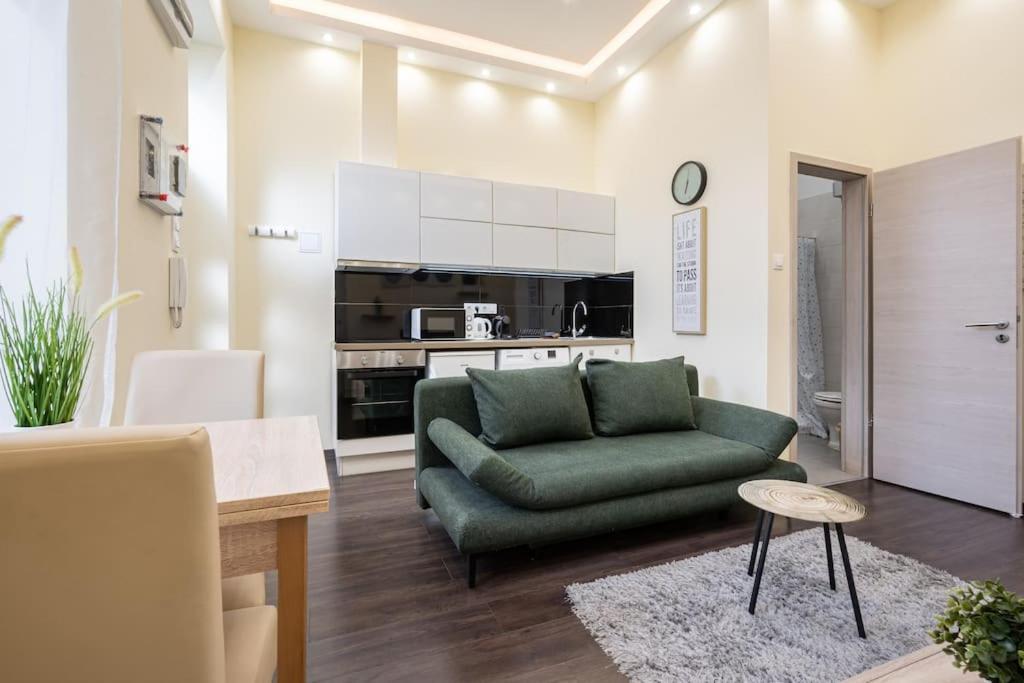 Peppy Home Of Harmony بودابست المظهر الخارجي الصورة